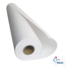GALLO - ROLLO PAPEL PLOTTER BOND 80GR 24 X 45M TUCO