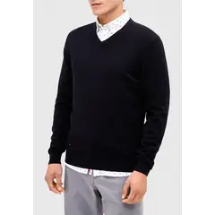 TRIAL - Sweater Metropoli Negro