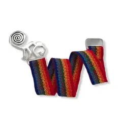 ARGENTARIA - Separador de Hoja Mono - Plaqué