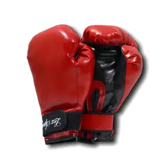 GENERICO - Guante de Boxeo Adulto # 18