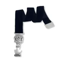 ARGENTARIA - Separador de Hoja Tumi - Plaqué