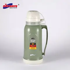INSPIRA MARKET - Termo conservador de temperatura de agua, bebidas 1.8 L