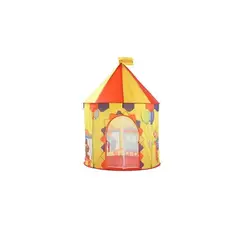 GENERICO - Carpita Castillo Modelo Circo