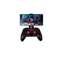 GENERICO - Gamepad seisa original - mando sujetador para celulares android