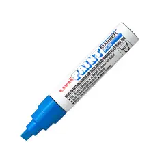 UNI BALL - UNI PX-30 Marcador de pintura permanente Azul
