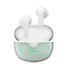 LENOVO - AUDIFONOS CON BLUETOOTH XT95 PRO - BLANCO