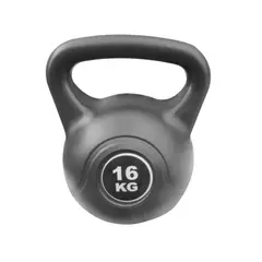 ULTIMATE FITNESS - Kettlebell - Pesa Rusa 16 kg