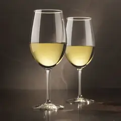 LIBBEY - Copas para Vino Blanco 4 Piezas