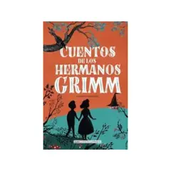 IBERO - CUENTOS DE LOS HERMANOS GRIMM CLASICOS ILUSTRADOS