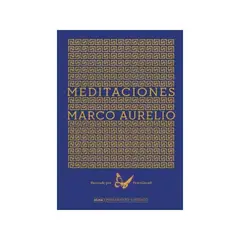 IBERO - MEDITACIONES PENSAMIENTO ILUSTRADO