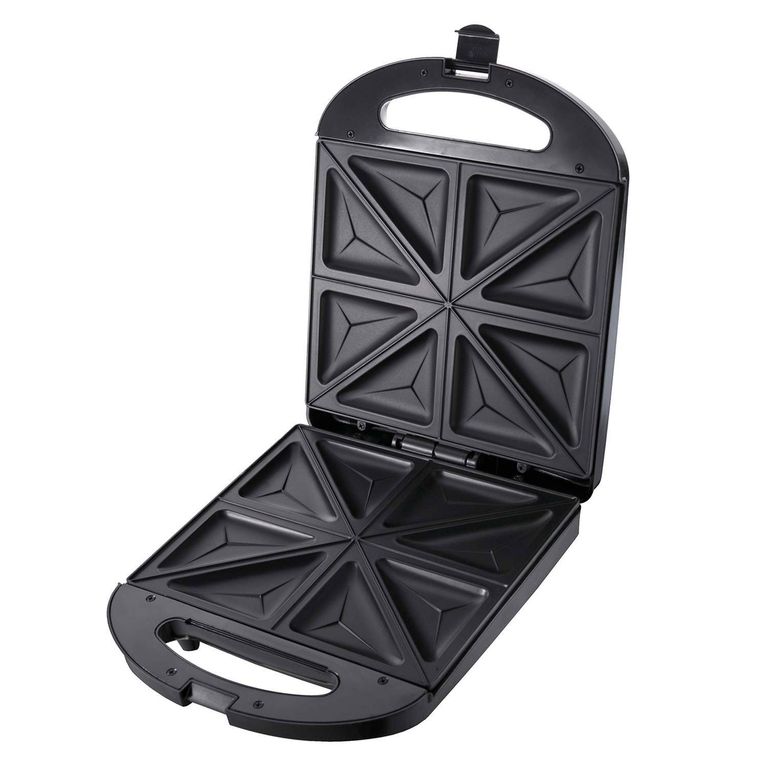 Sandwichera Maker 4 Panes IST1004S