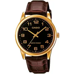 CASIO - Reloj MTP-V001GL-1B Hombre