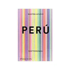 IBERO - PERU GASTRONOMIA