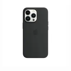 APPLE - Case Silicona Para Iphone 14 - Negro