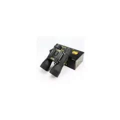 GALILEO - Binocular 22 x 32 - gran alcance