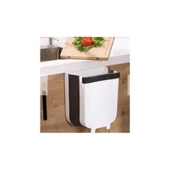 GENERICO - Tacho de basura plegable