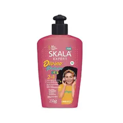 SKALA - Crema para Peinar Divino Potinho Kids 250ml