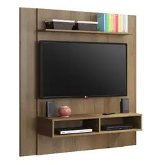 MADESA - Centro de Entretenimiento Panel para TV Arizona Hasta 55 Pulgadas
