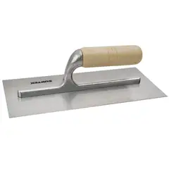 SURTEK - PLANCHAS LISAS 11" x 5" - 10 REMACHES - SURT123180