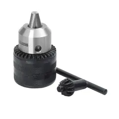 SURTEK - MANDRIL BROQUERO DE 1/2" CON LLAVE - SURT119402