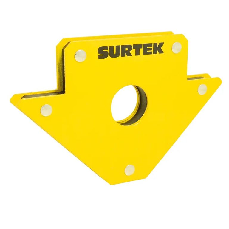 ESCUADRA MAGNETICA PARA SOLDAR 75LB 5" - SURT123282