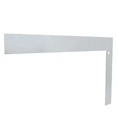 SURTEK - ESCUADRA DE CANTERO 8" x 12" - SURT122280