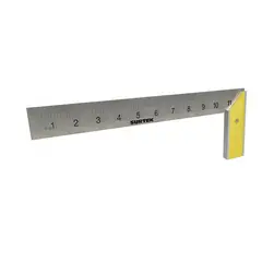 SURTEK - ESCUADRA DE CARPINTERO 12"  - SURT122253