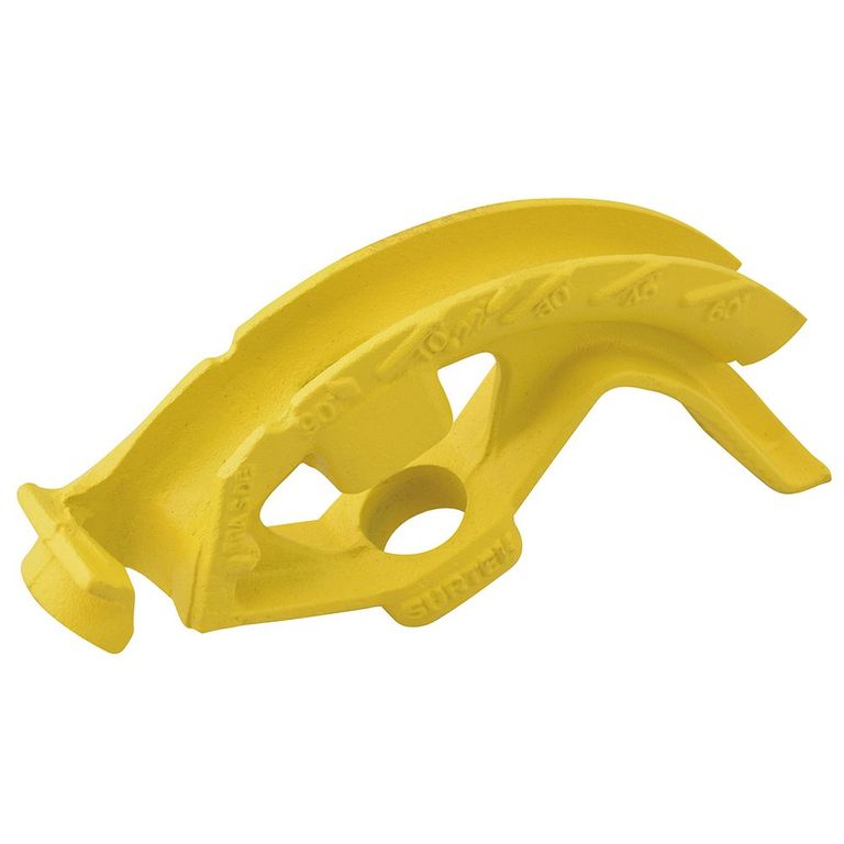 DOBLADORA TUBO CONDUIT DE 1/2" - SURT112605