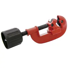 URREA - CORTA TUBO 1/8"  A 1-1/8" - URR350