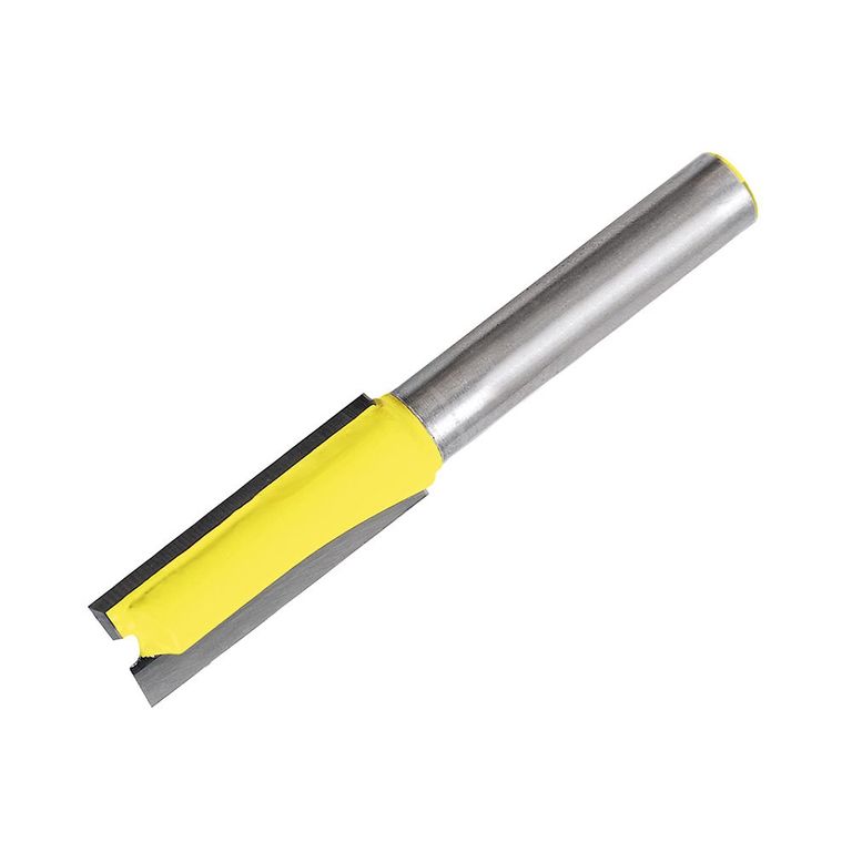 BROCA PARA ROUTER RECTA 1/4" x 1" - SURT119251