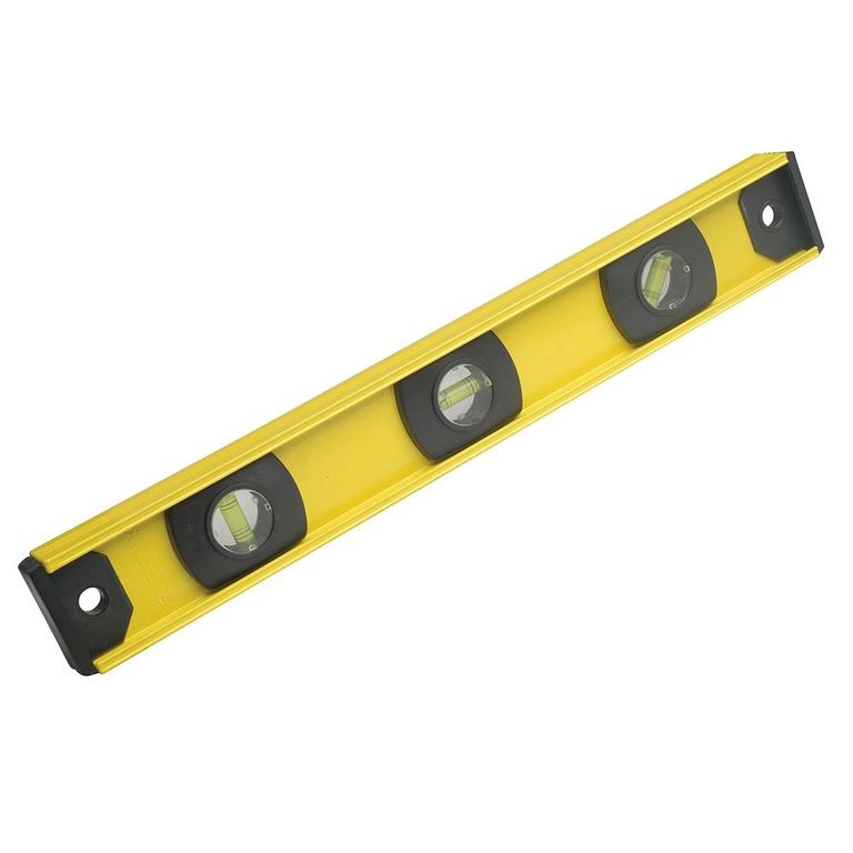 NIVEL DE ALUMINIO DE 18"  - SURT122103