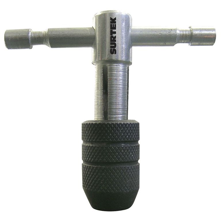 MANERAL PARA MACHUELO "T"  3/16" - SURT123904