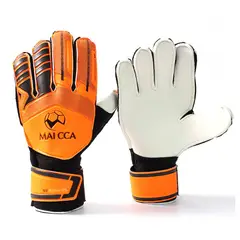 XTREME SPORT - Guantes de Futbol de Arquero Maicca Talla 9