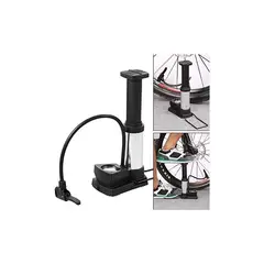 OEM - Inflador de llanta bicicleta 160psi mini bomba aire portátil