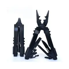 GENERICO - Alicate multiusos detonador crimper engarzador explosivista