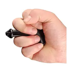GENERICO - Manopla stinger multiplicador de fuerza defensa personal