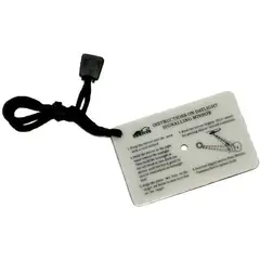 GENERICO - Espejo de señales holografico emergencia supervivencia