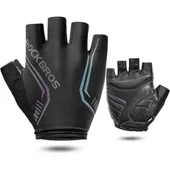 ROCKBROS - Guante Mitón Ciclismo S251 Talla XL
