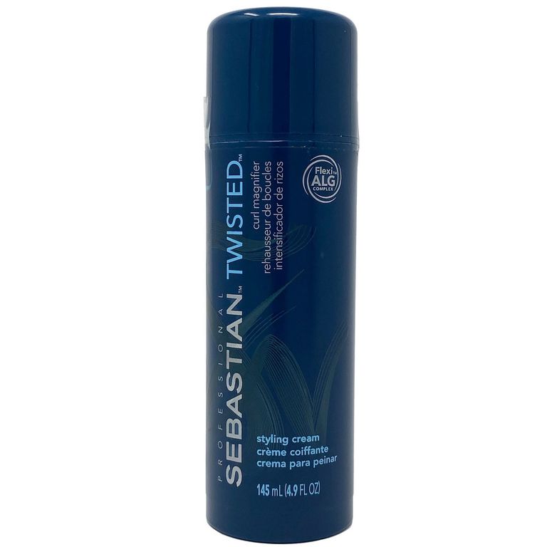 Crema para Rizos Curl Magnifier Cream Twisted 145ml