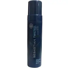 SEBASTIAN - Mousse para Rizos Curl Lifter Foam Twisted 200ml