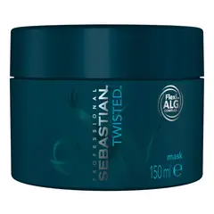 SEBASTIAN - Mascarilla para Rizos Twisted 150ml