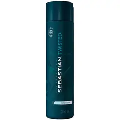 SEBASTIAN - Acondicionador para Rizos Twisted 250ml