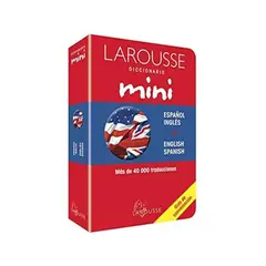 IBERO - DICCIONARIO MINI INGLES ESPAÑOL