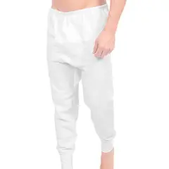 BOSTON - Calzoncillo Largo de Franela