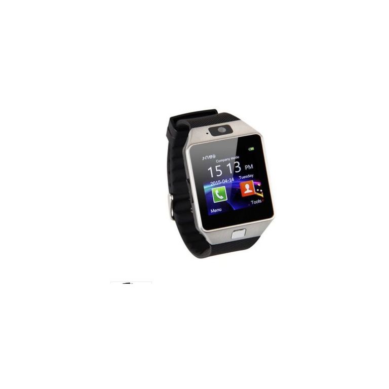 Smart watch celular bluetooth camara radio sim para iphone samsung