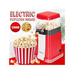 OEM - Maquina de palomita de maiz sin aceite