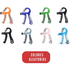 GENERICO - Hand grip - pack x 2 unidades