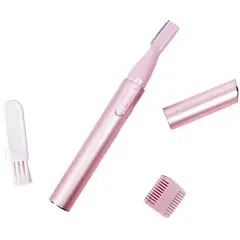 GENERICO - Perfilador de cejas eléctrico_123