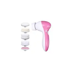 GENERICO - Masajeador facial 5 en 1 sachet de colageno