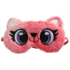 GENERICO - Antifaz con gel para dormir - anti stress y migraña relajante